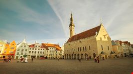 Tallin